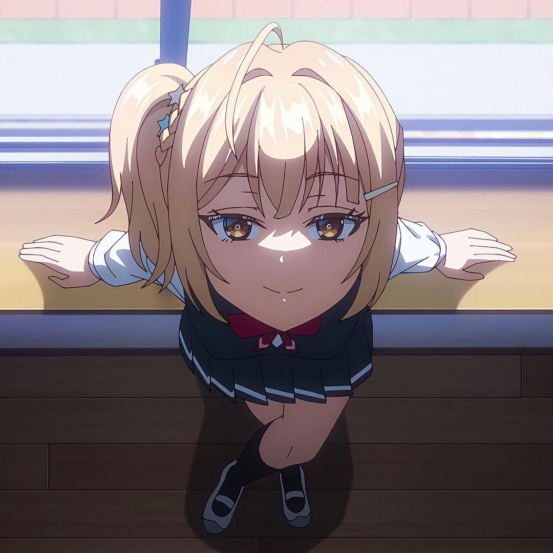 Akane Kurokawa Oshi No Ko profile picture