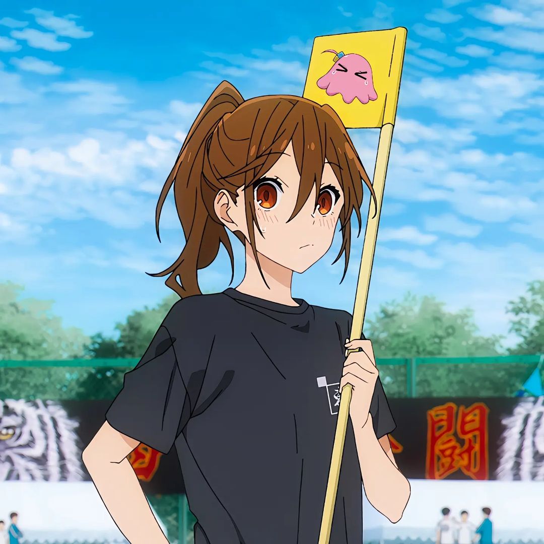 Kaguya Shinomiya Kaguya-sama: Love is War profile picture