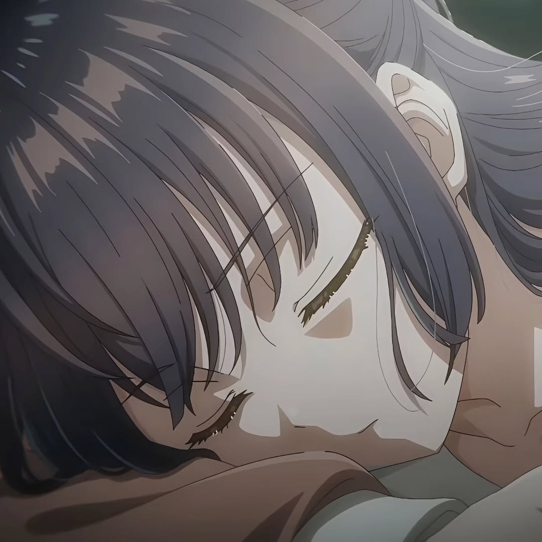 Hana Isuzu Girls und Panzer profile picture