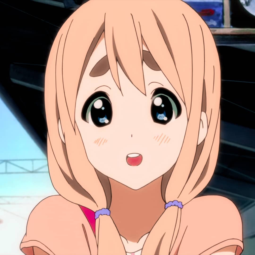 Tsumugi Kotobuki K-ON! profile picture