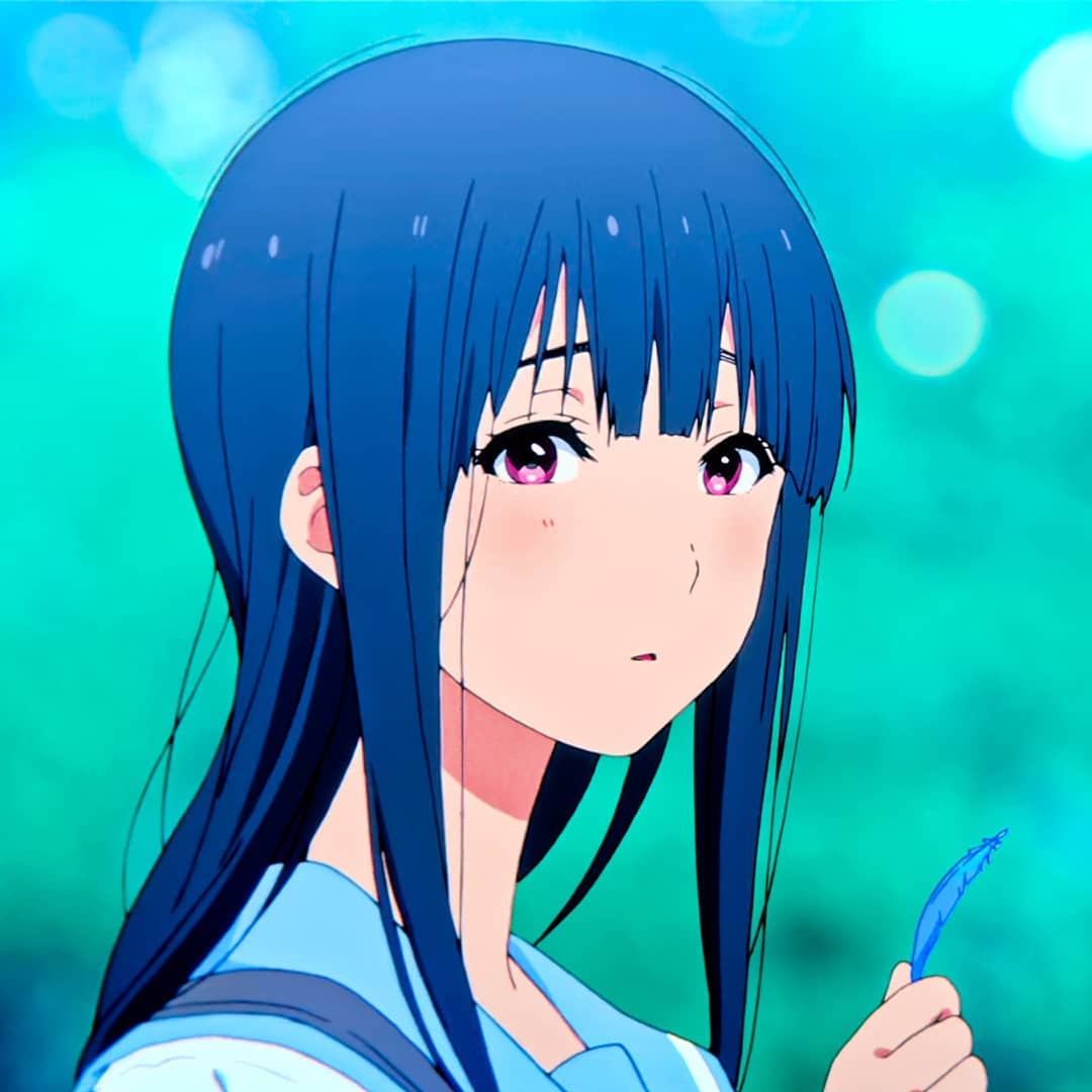 Akane  Kinoshita My Love Story with Yamada-kun at Lv999 profile picture