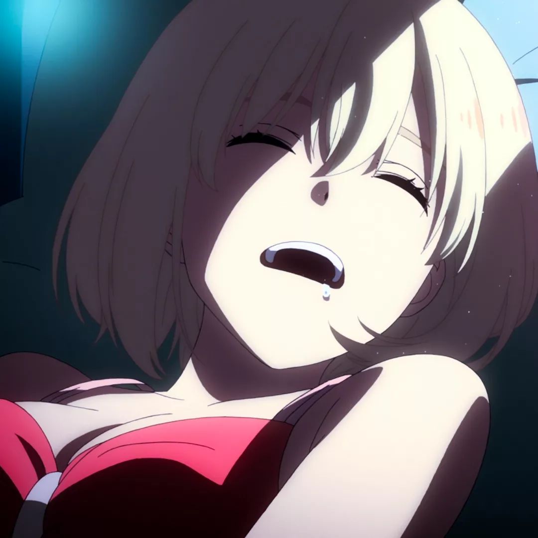 Ai Hayasaka Kaguya-sama: Love is War profile picture