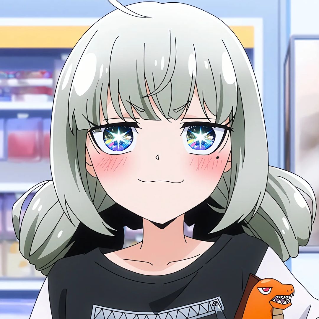 Ai Hoshino Oshi No Ko profile picture