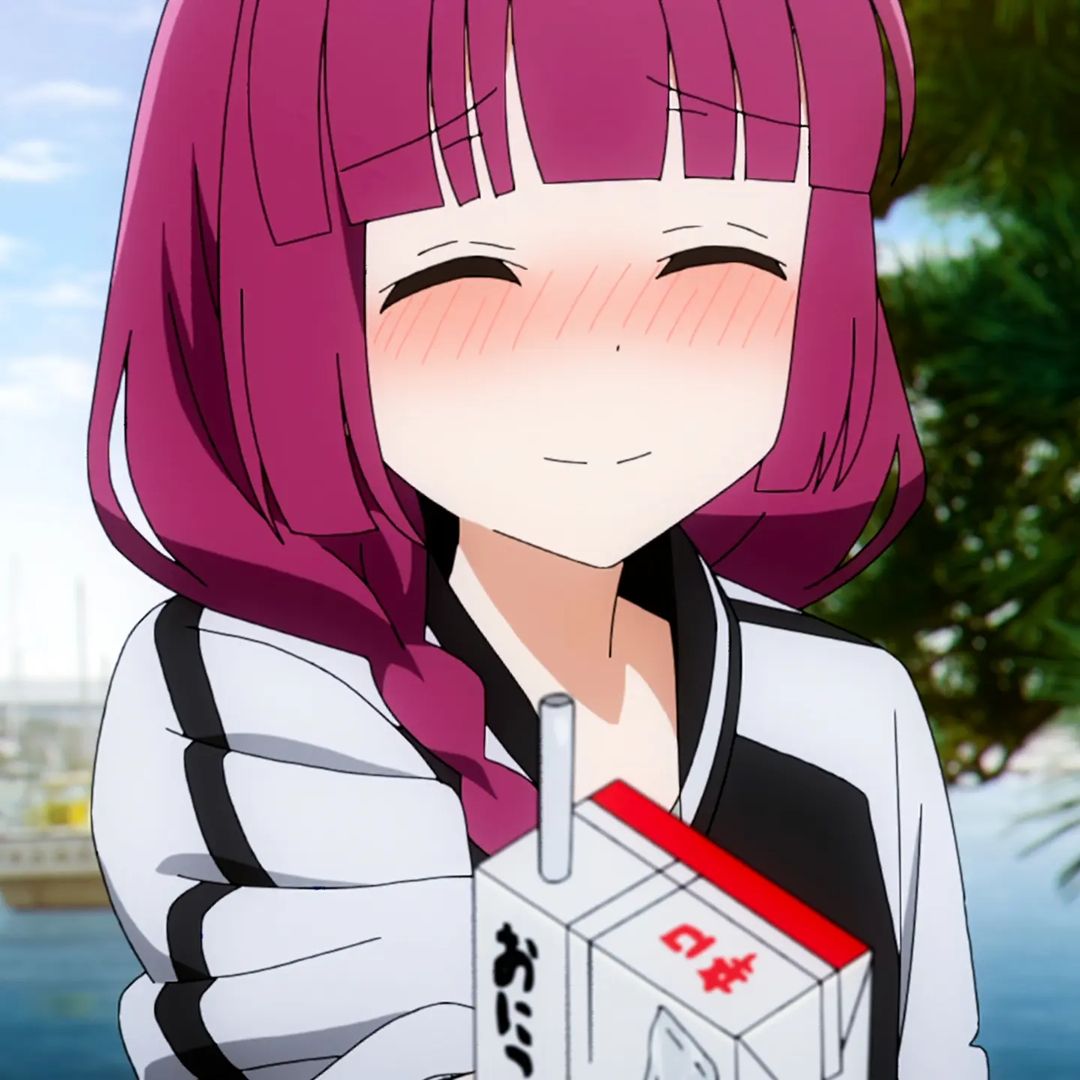 Akane Kurokawa Oshi No Ko profile picture