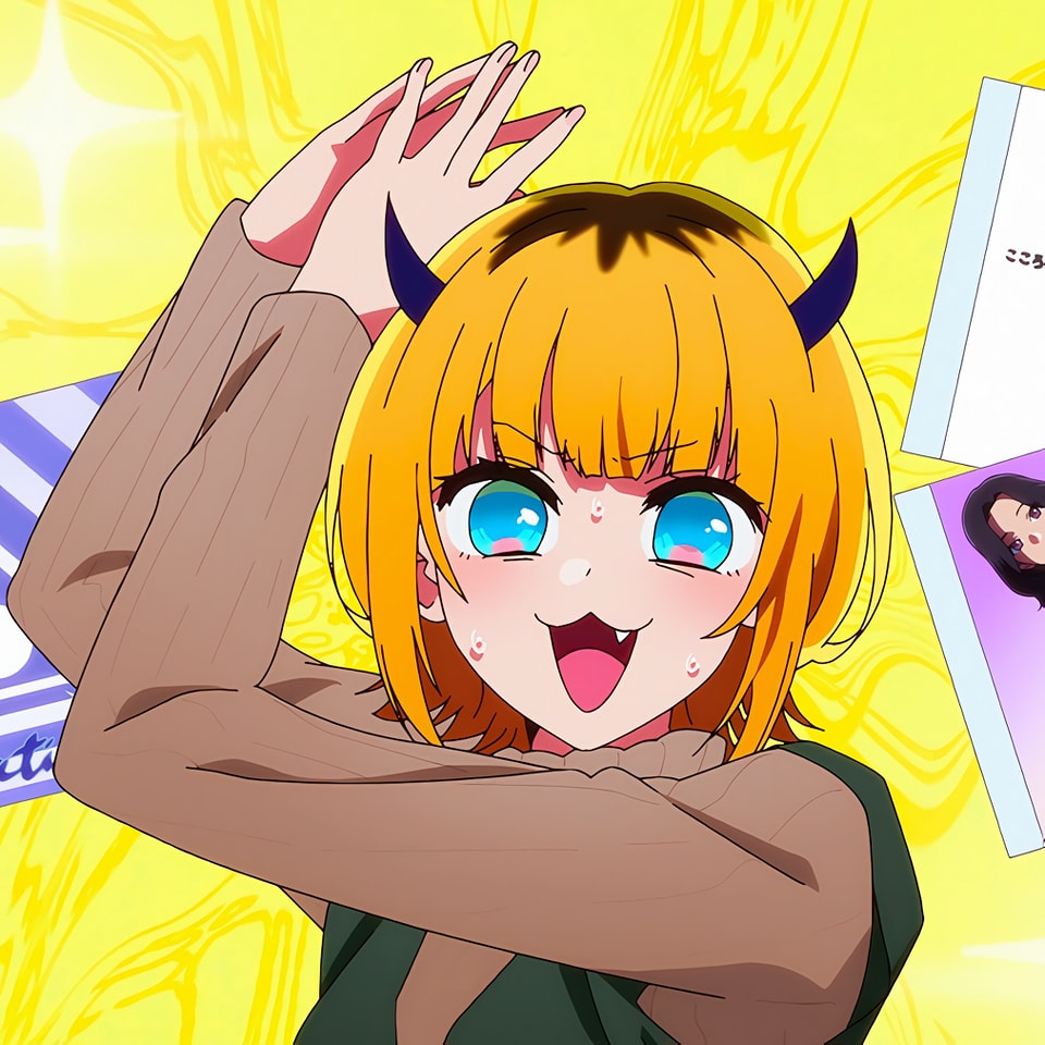 Power Chainsaw Man profile picture