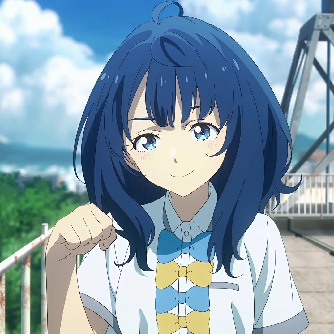 Akane  Kinoshita My Love Story with Yamada-kun at Lv999 profile picture