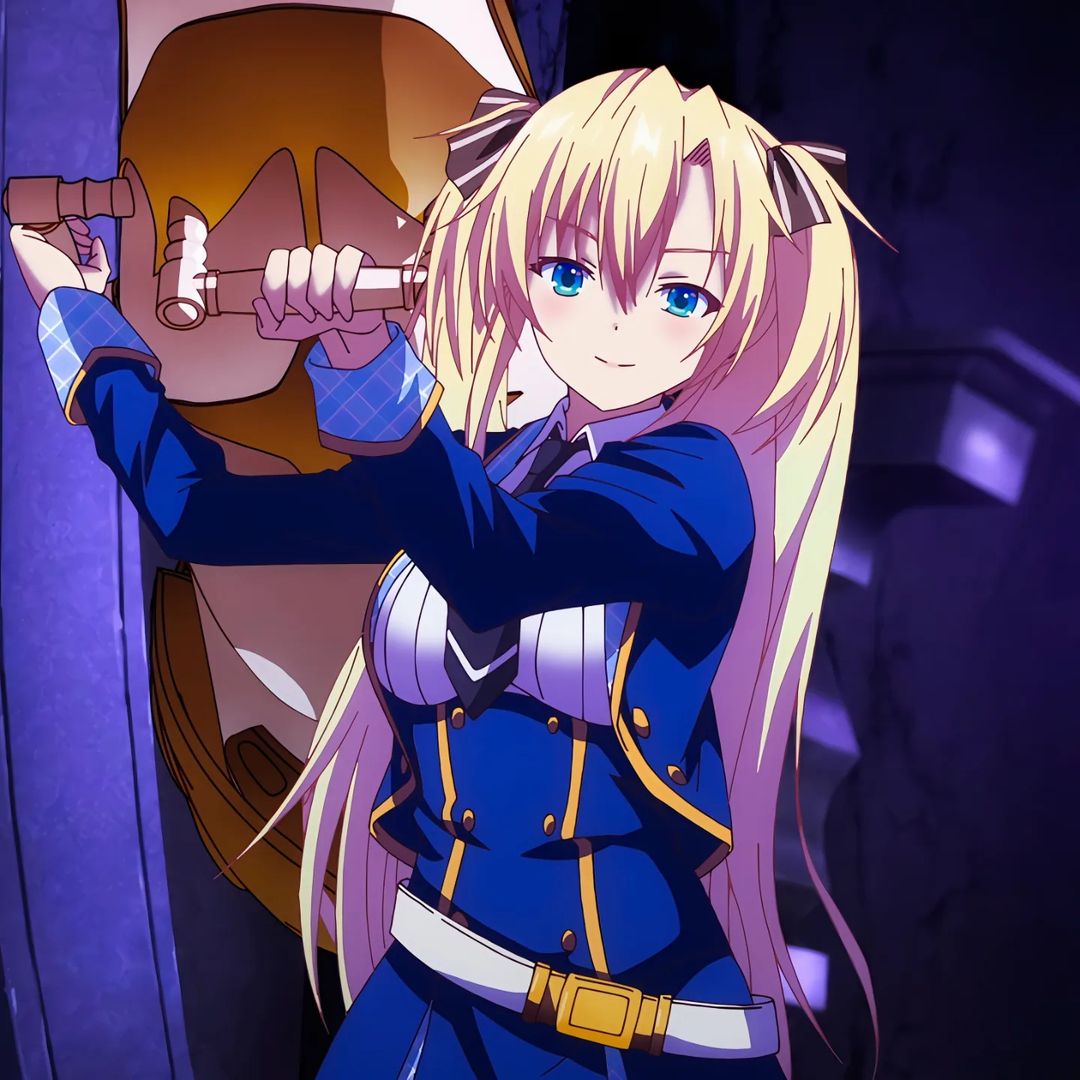 Alice Zuberg Sword Art Online: Alicization profile picture