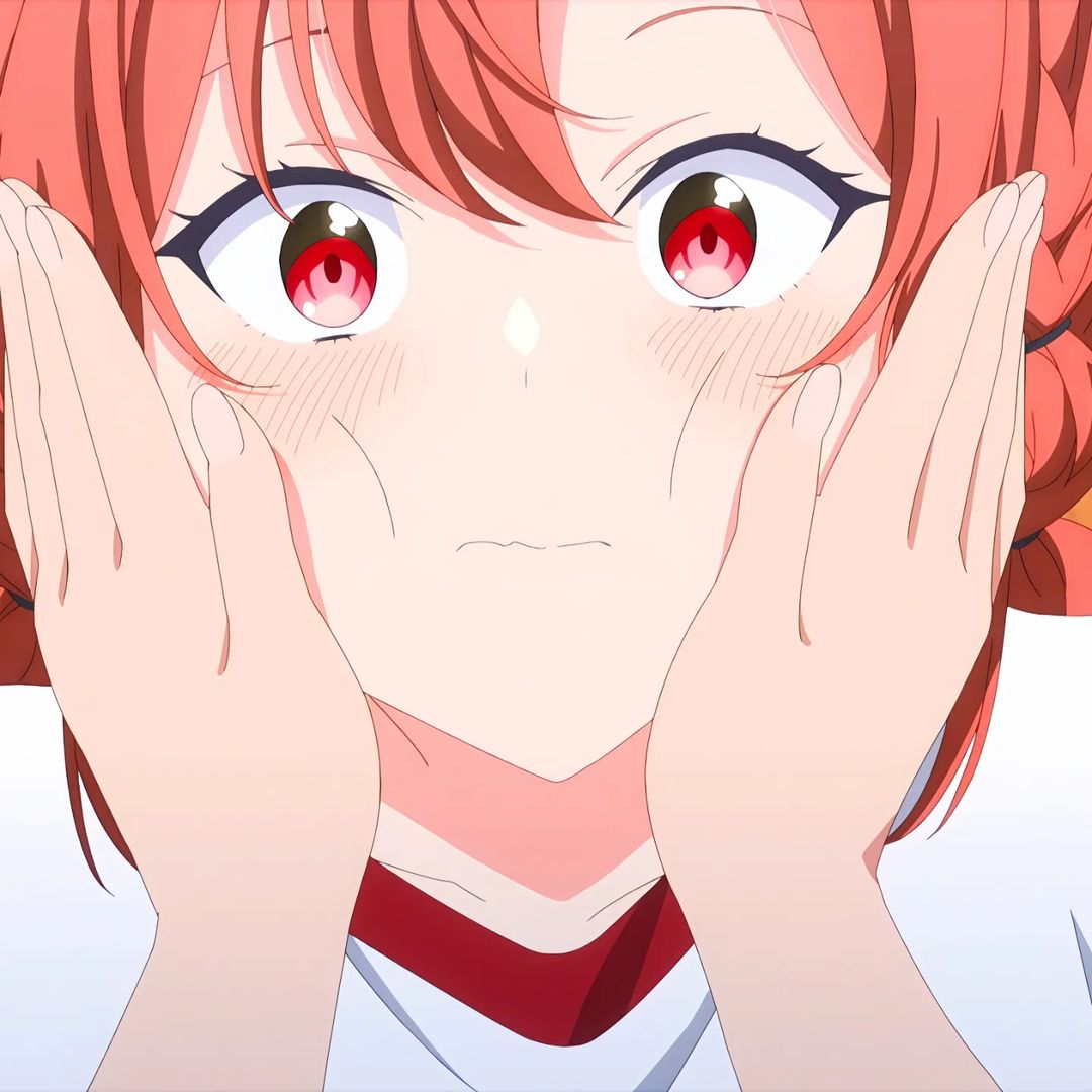 Akane  Kinoshita My Love Story with Yamada-kun at Lv999 profile picture