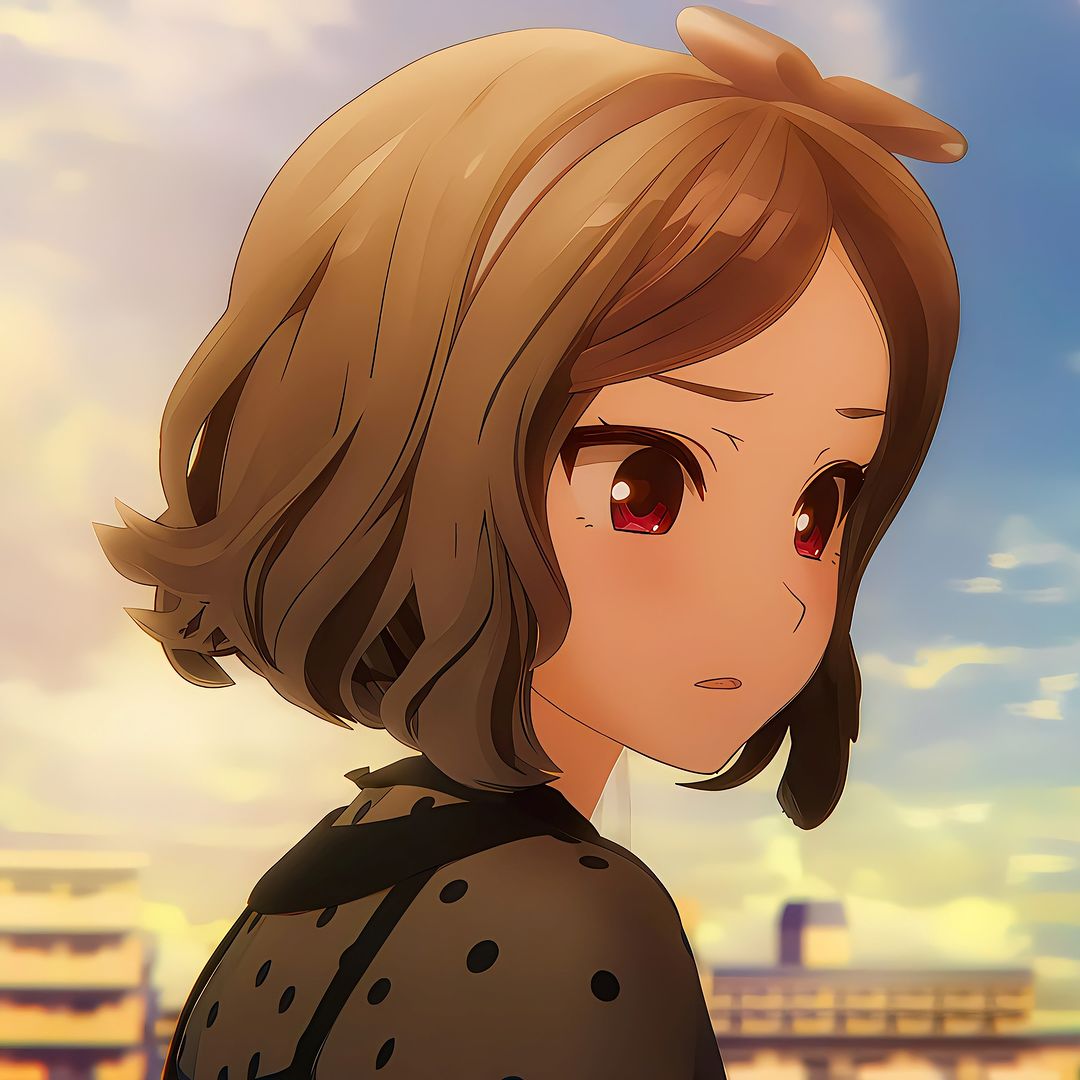 Ui Hirasawa K-ON! profile picture