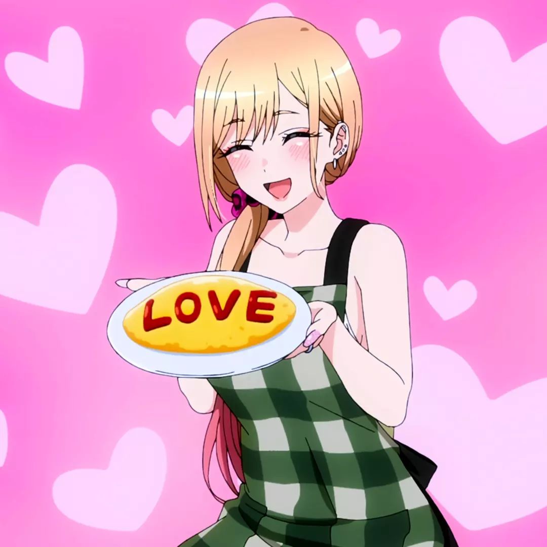 Marin Kitagawa My Dress-Up Darling profile picture