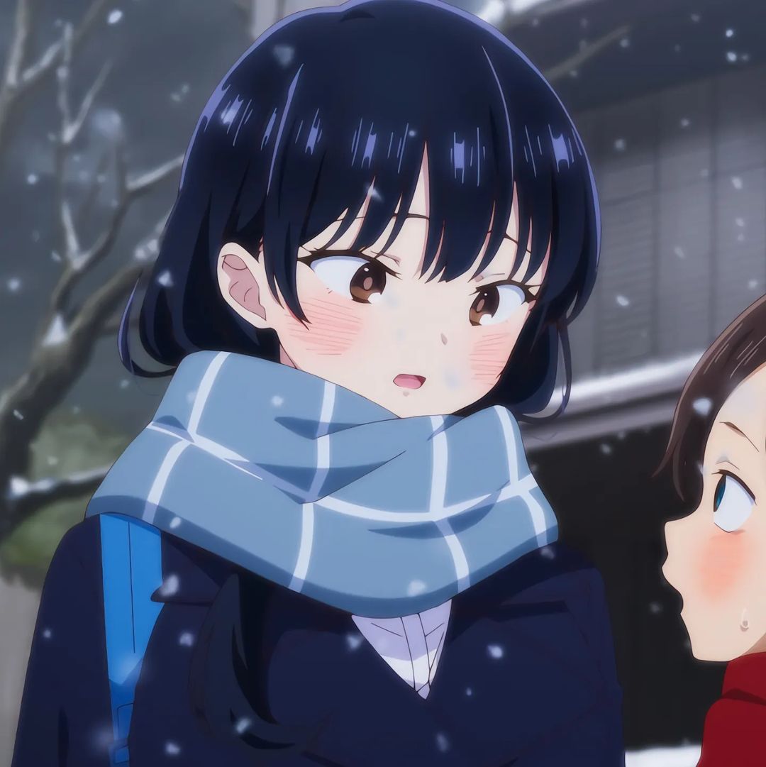 Akane  Kinoshita My Love Story with Yamada-kun at Lv999 profile picture