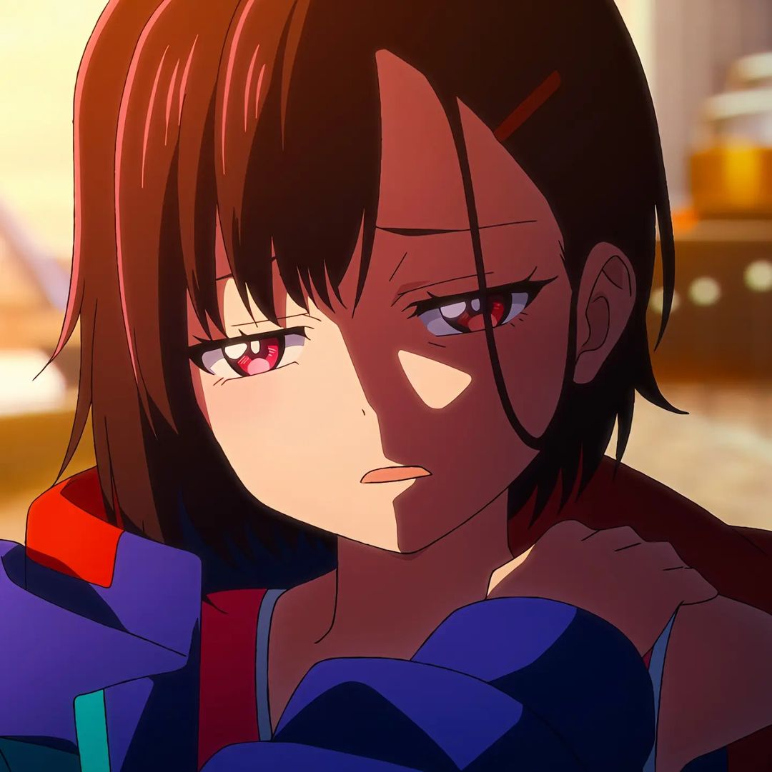 Akane Kurokawa Oshi No Ko profile picture