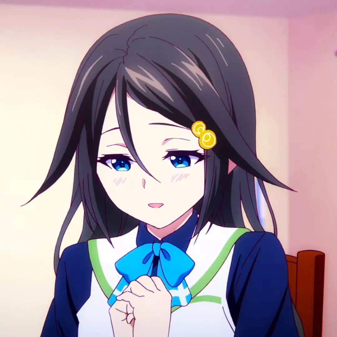 Fumino Furuhashi We Never Learn: BOKUBEN profile picture