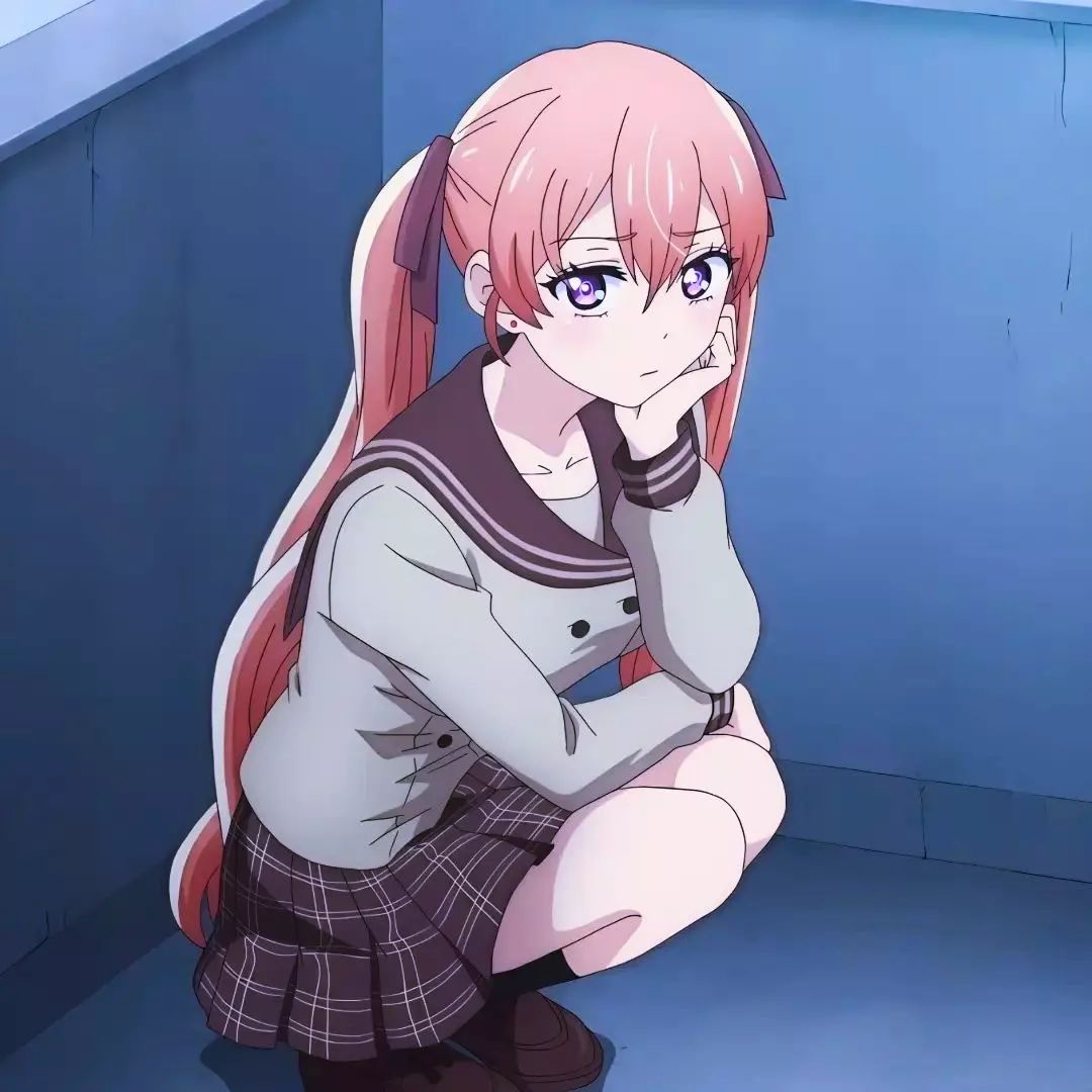 Sakura Adachi Adachi and Shimamura profile picture