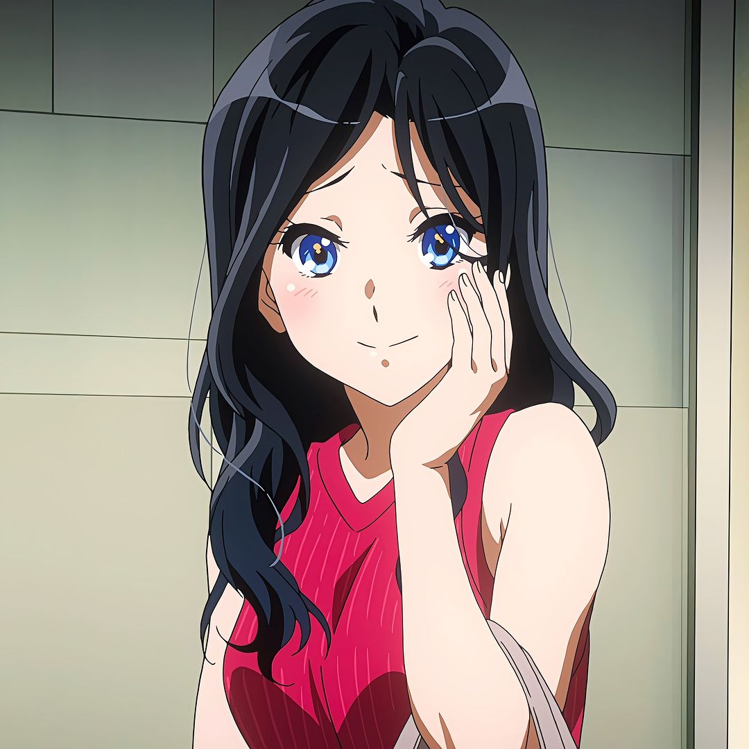 Ai Hoshino Oshi No Ko profile picture