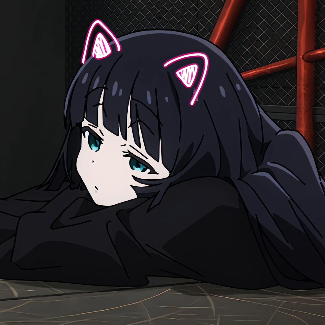 Chisato Nishikigi Lycoris Recoil profile picture