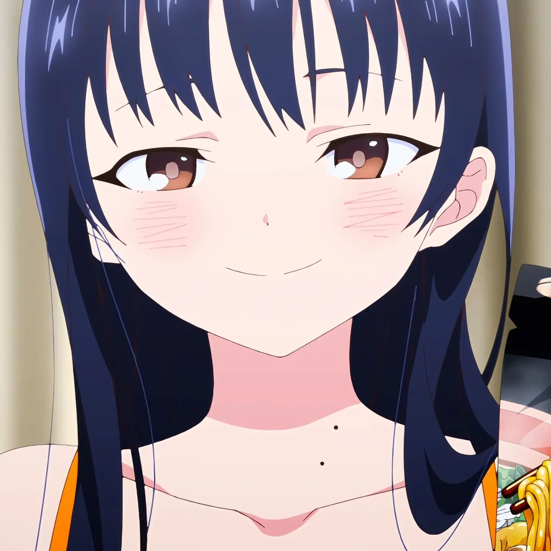 Akane  Kinoshita My Love Story with Yamada-kun at Lv999 profile picture