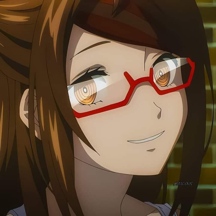 Shizuku Murasaki Hunter x Hunter profile picture