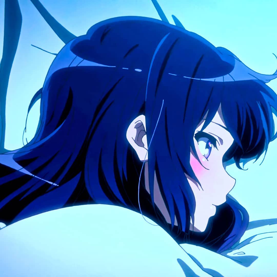 Mai Sakurajima Rascal Does Not Dream of Bunny Girl Senpai profile picture