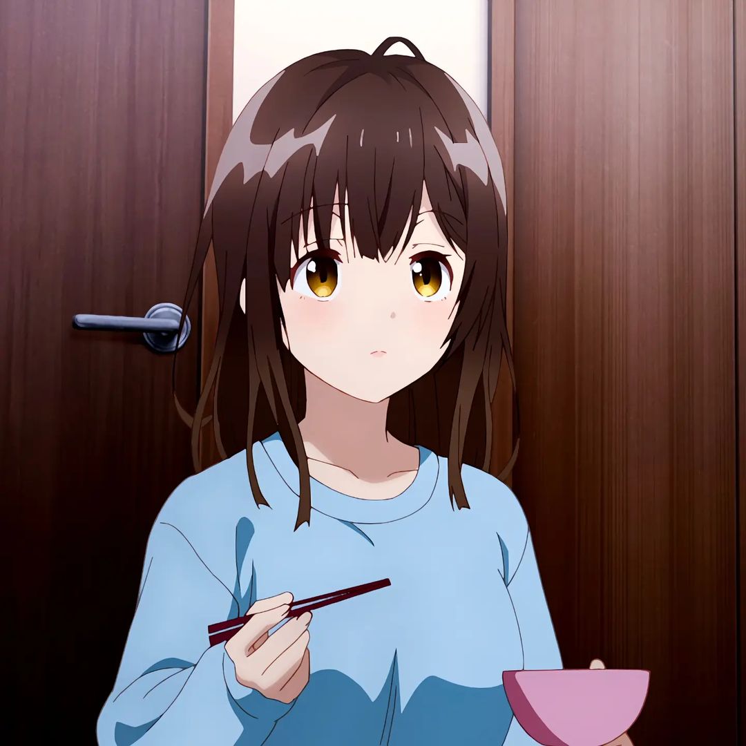 Sayu Ogiwara Higehiro: After Being Rejected, I Shaved and Took in a High School Runaway profile picture