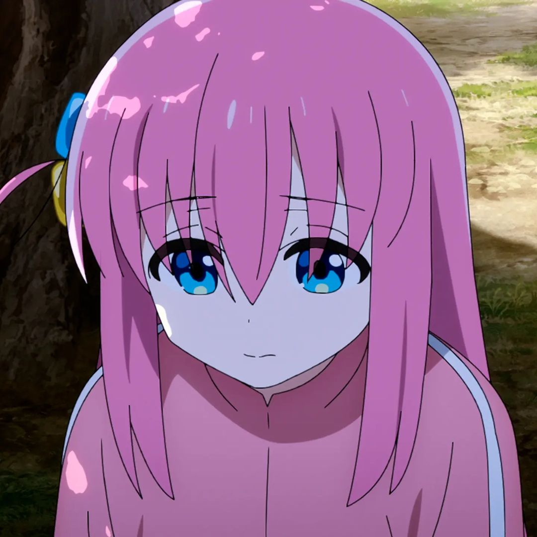 Hitori Gotou BOCCHI THE ROCK! profile picture