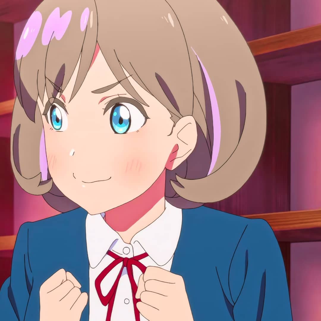 Kanon Shibuya Love Live! Superstar!! profile picture