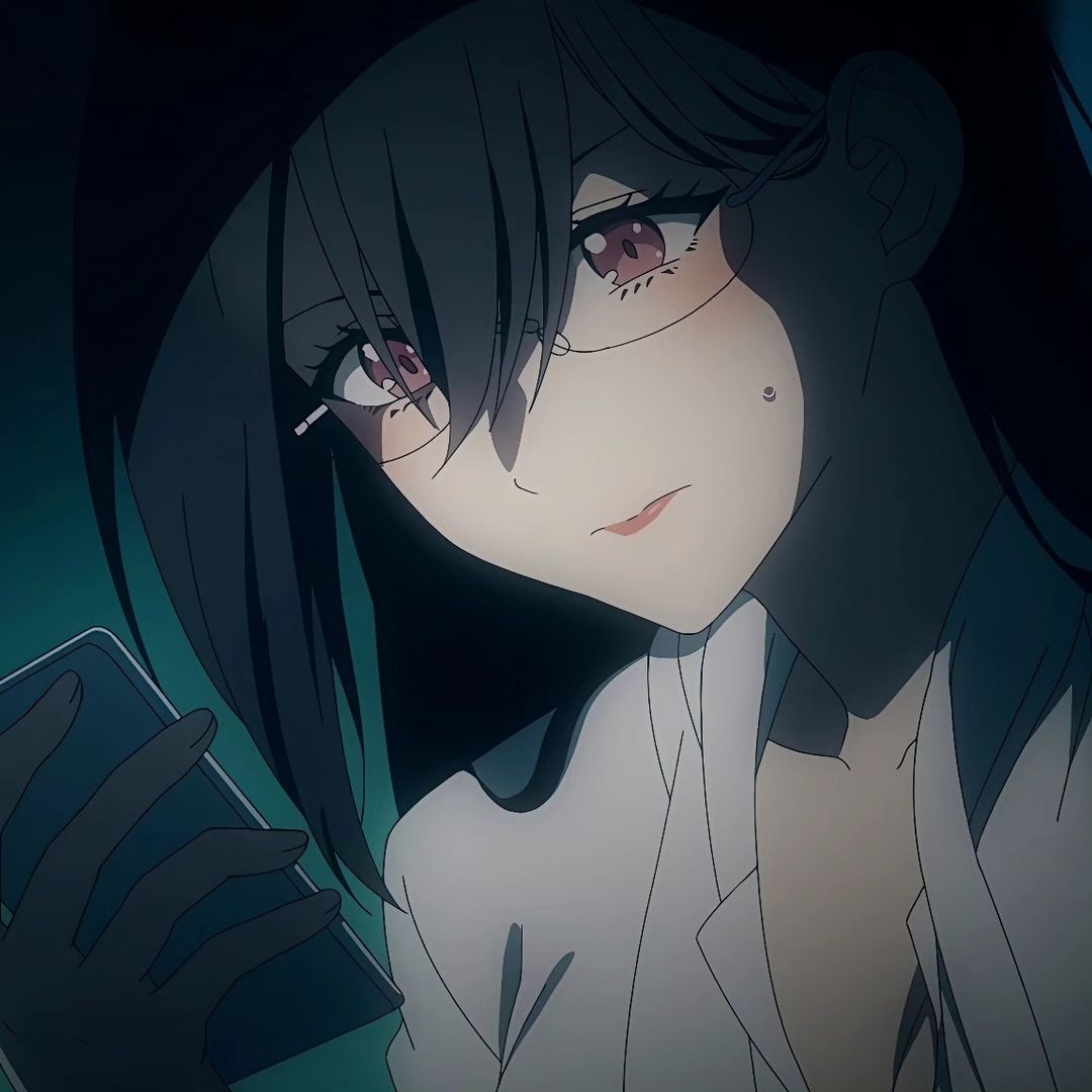 Mafuyu Kirisu We Never Learn: BOKUBEN profile picture