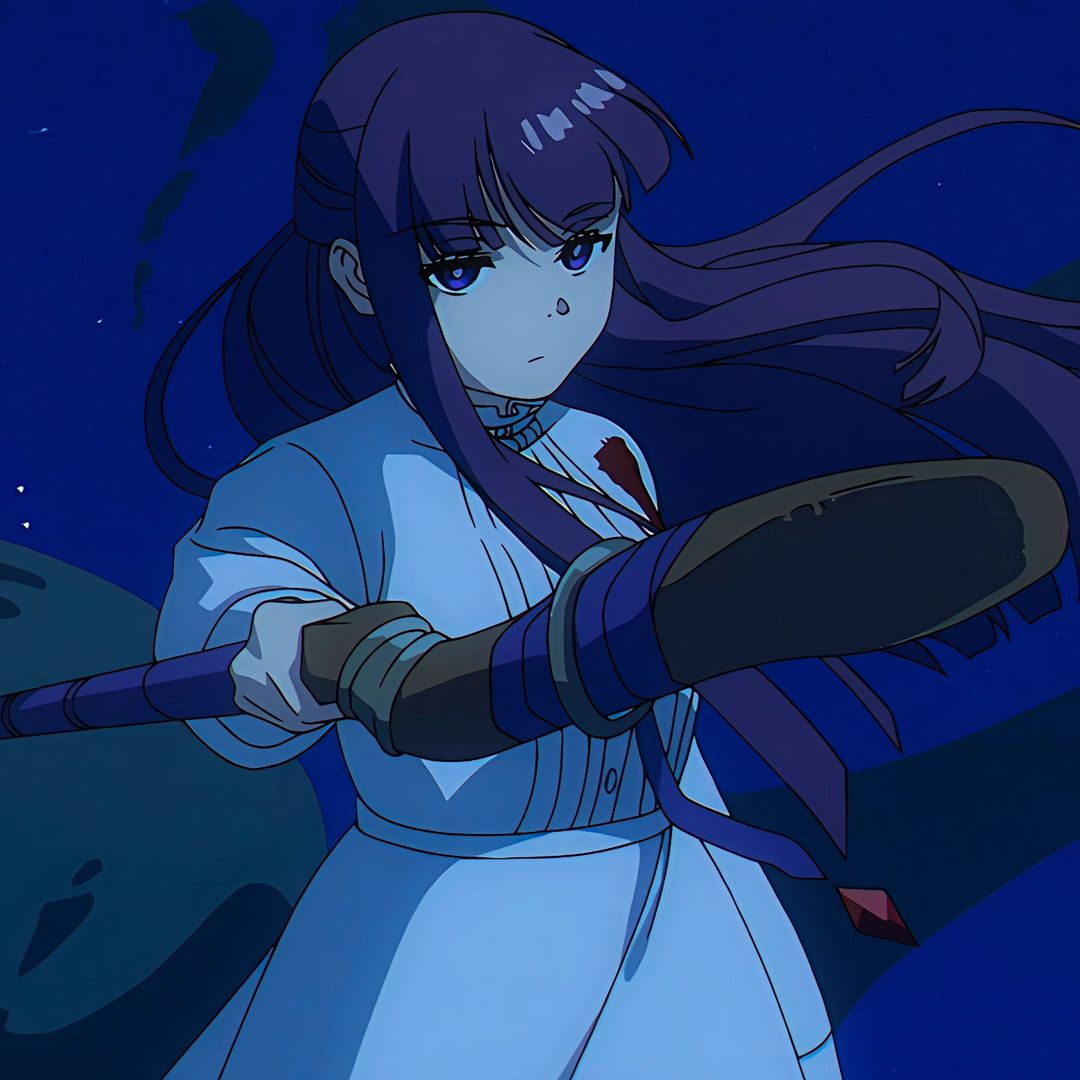 Akane Tsunemori PSYCHO-PASS profile picture