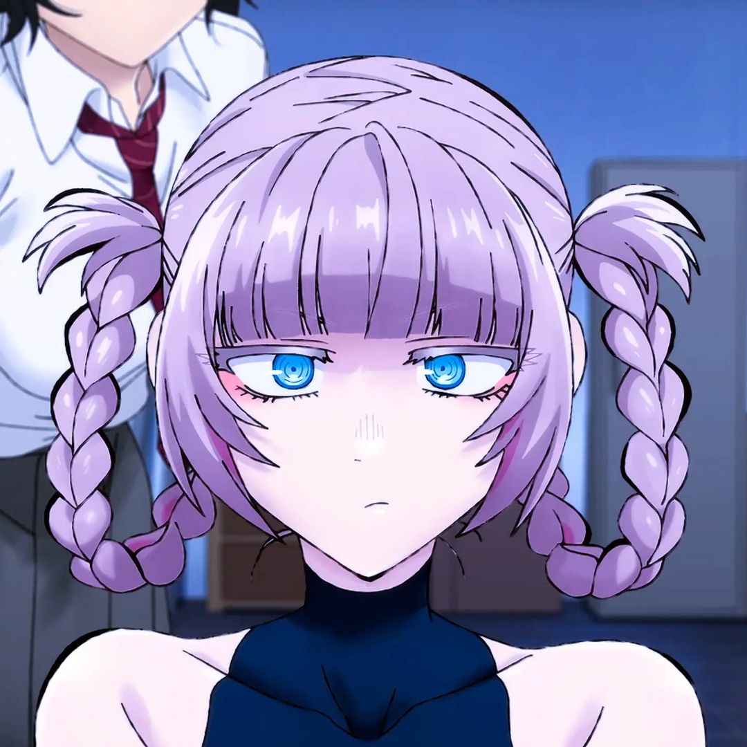 Nazuna Nanakusa Call of the Night profile picture