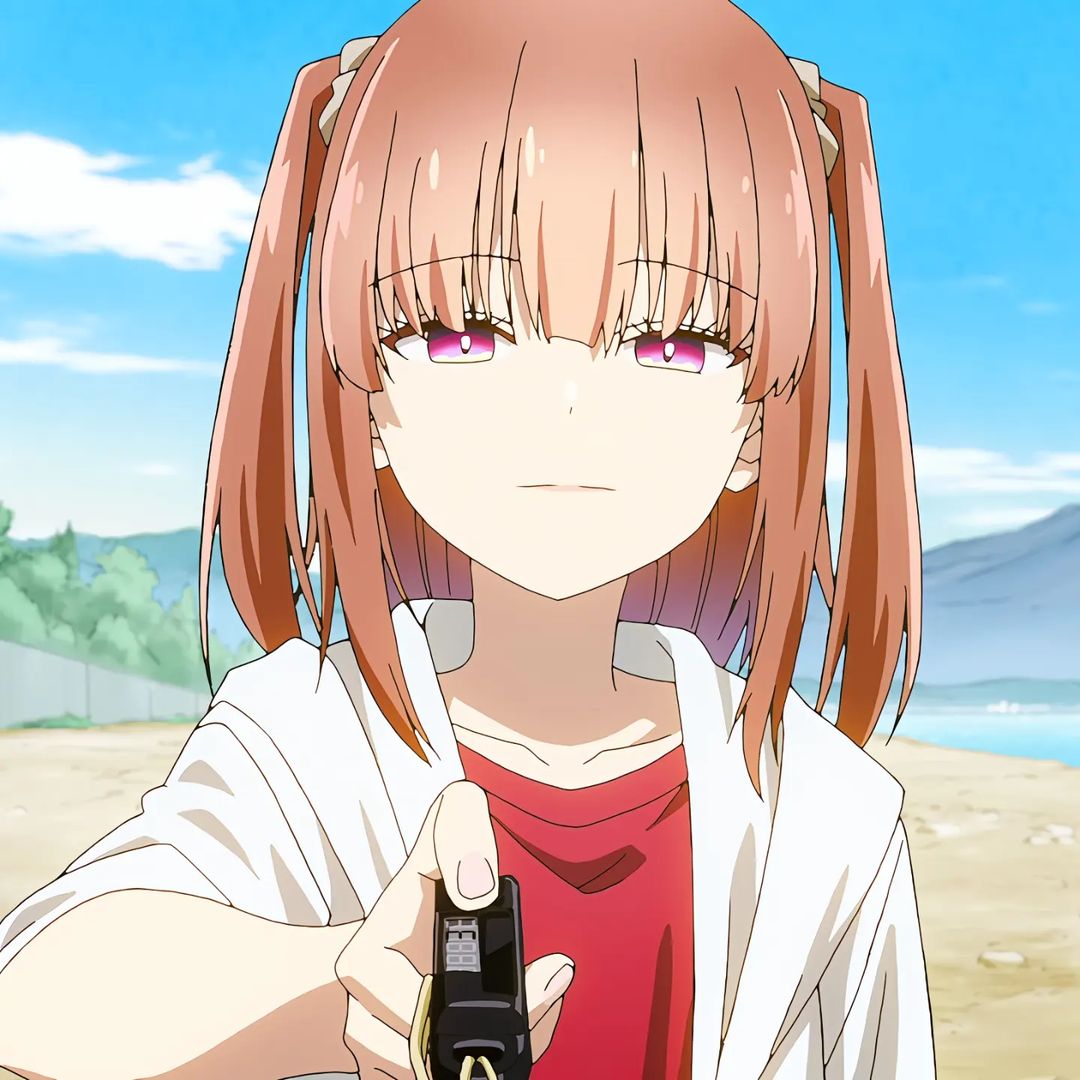 Tsukasa Yuzaki TONIKAWA: Over The Moon For You profile picture