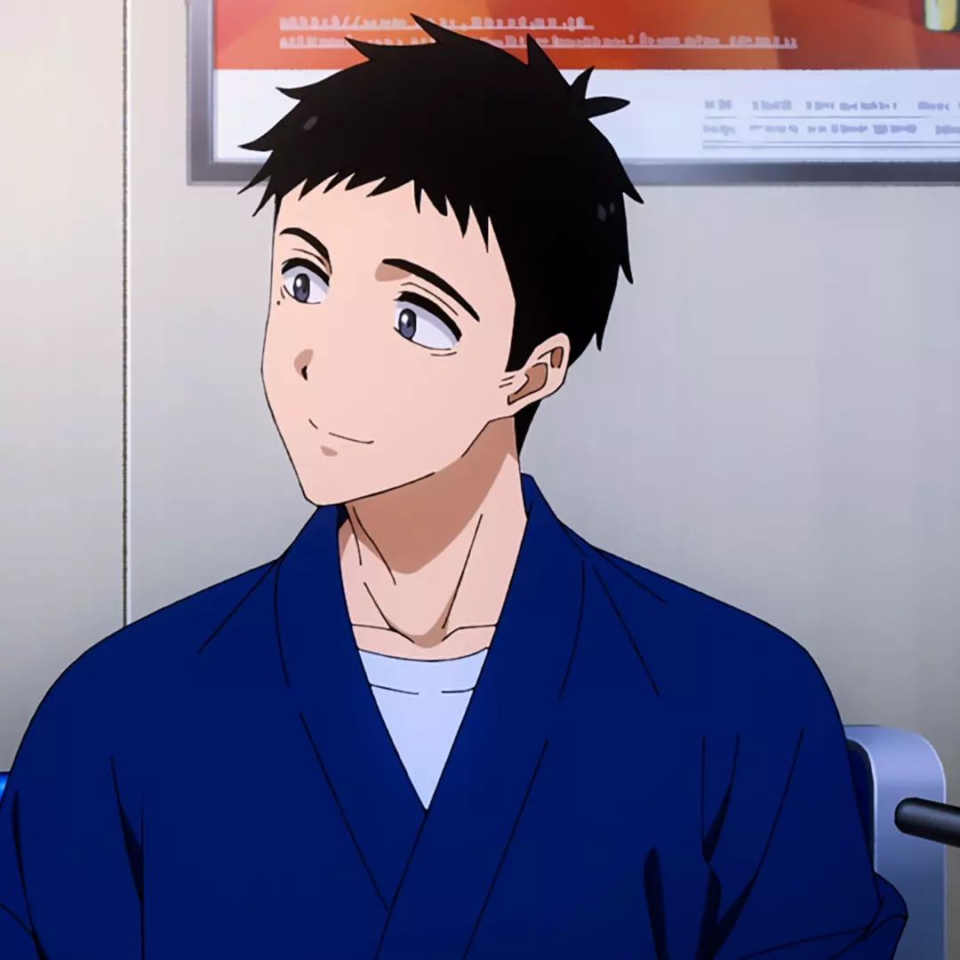 Kiyotaka Ayanokouji Classroom of the Elite profile picture