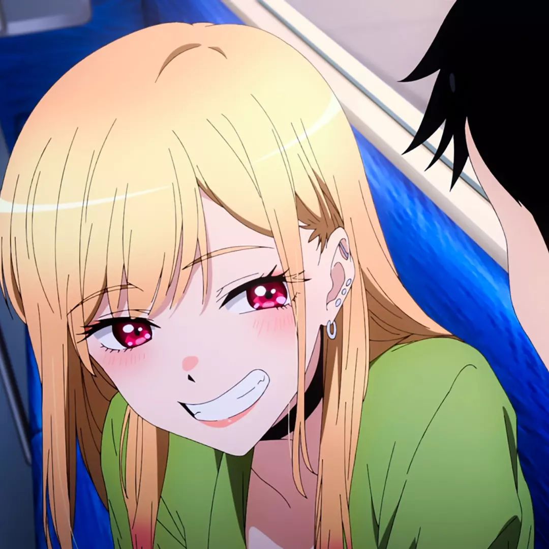 Marin Kitagawa My Dress-Up Darling profile picture