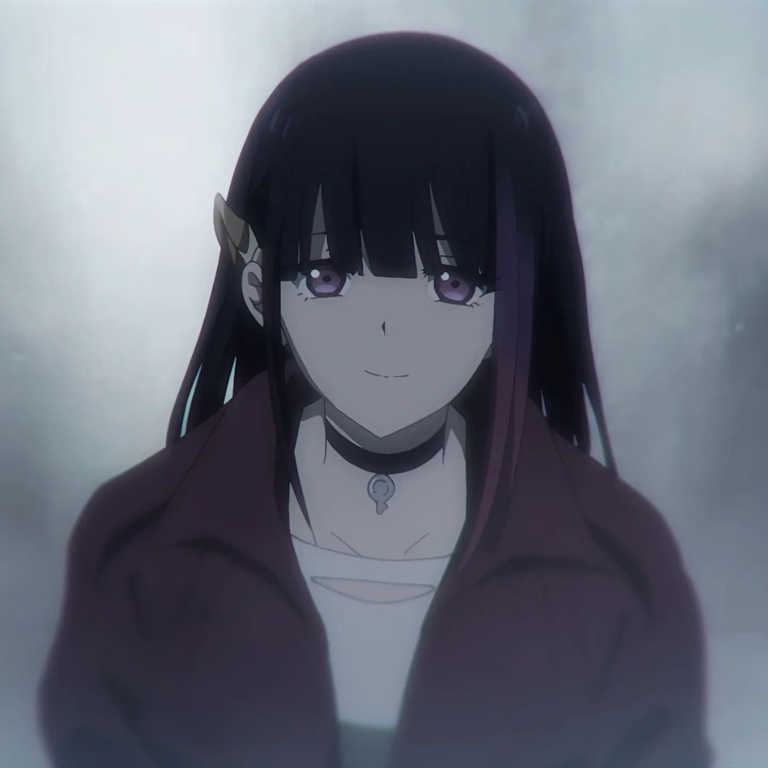 Chisato Nishikigi Lycoris Recoil profile picture