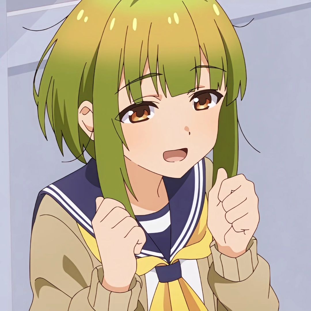 Midori Tokiwa Tamako Market profile picture