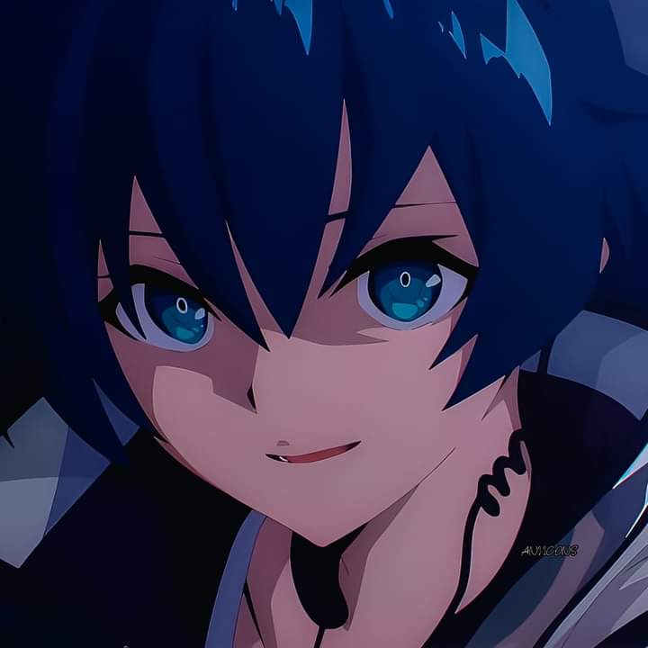 Mikaela Hyakuya Seraph of the End: Vampire Reign - Owaranai Seraph profile picture