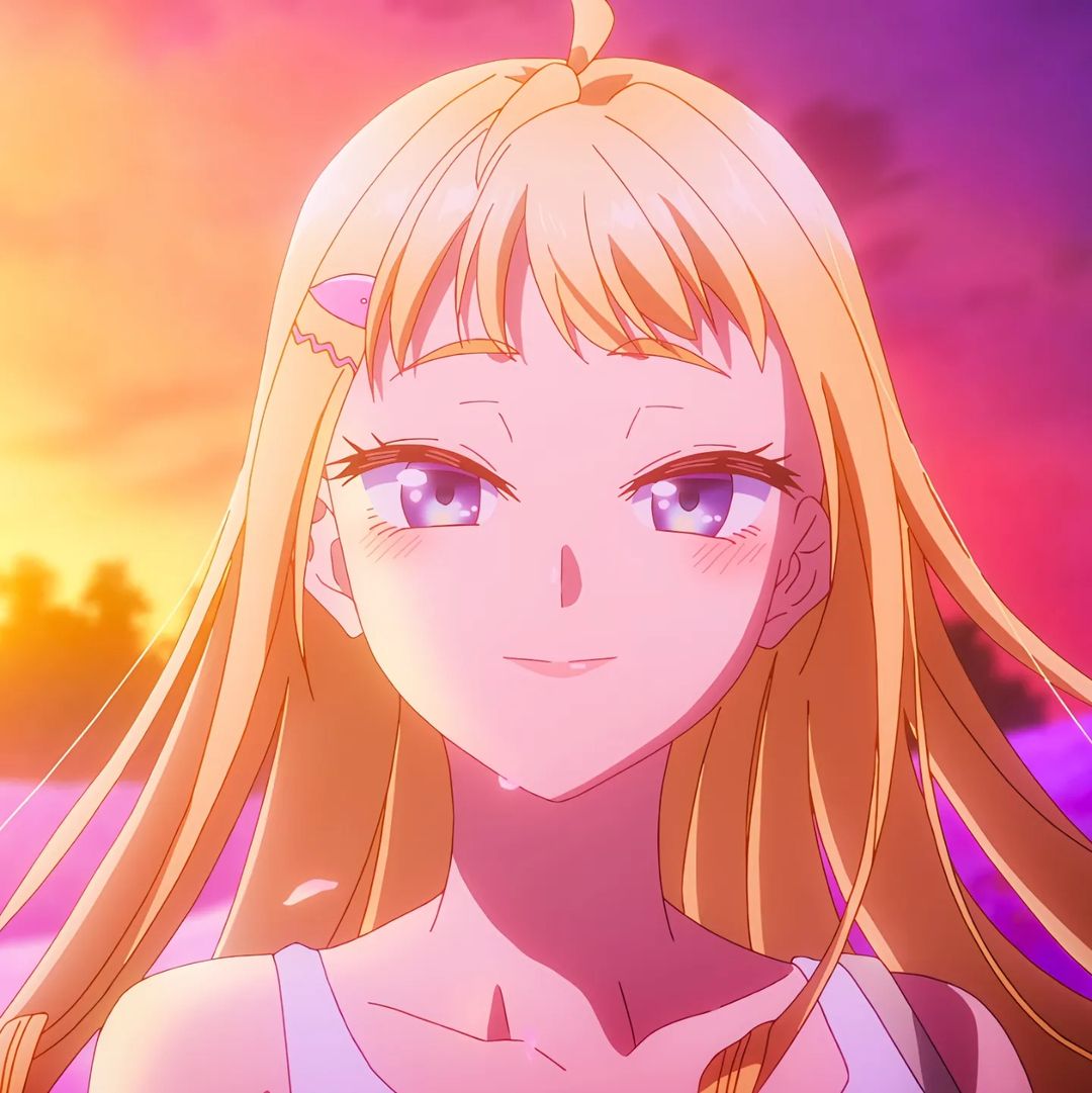 Marin Kitagawa My Dress-Up Darling profile picture