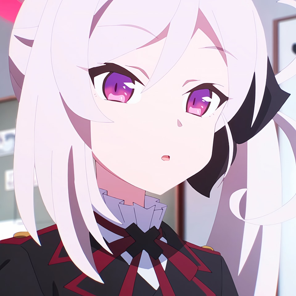 Kaguya Shinomiya Kaguya-sama: Love is War profile picture