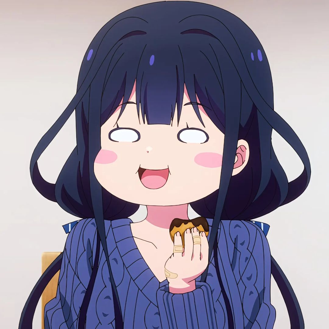 Ai Hoshino Oshi No Ko profile picture