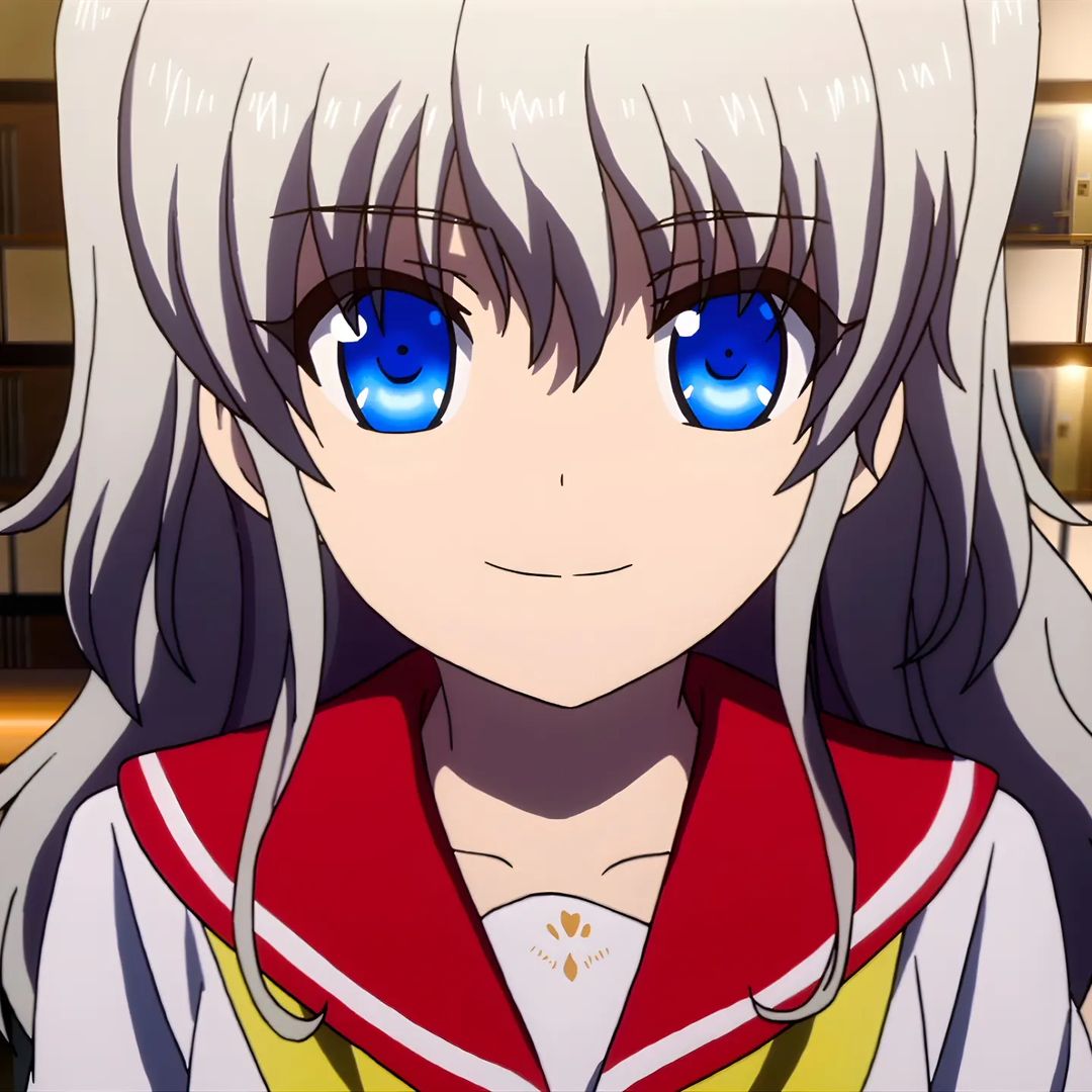 Nao Tomori Charlotte profile picture