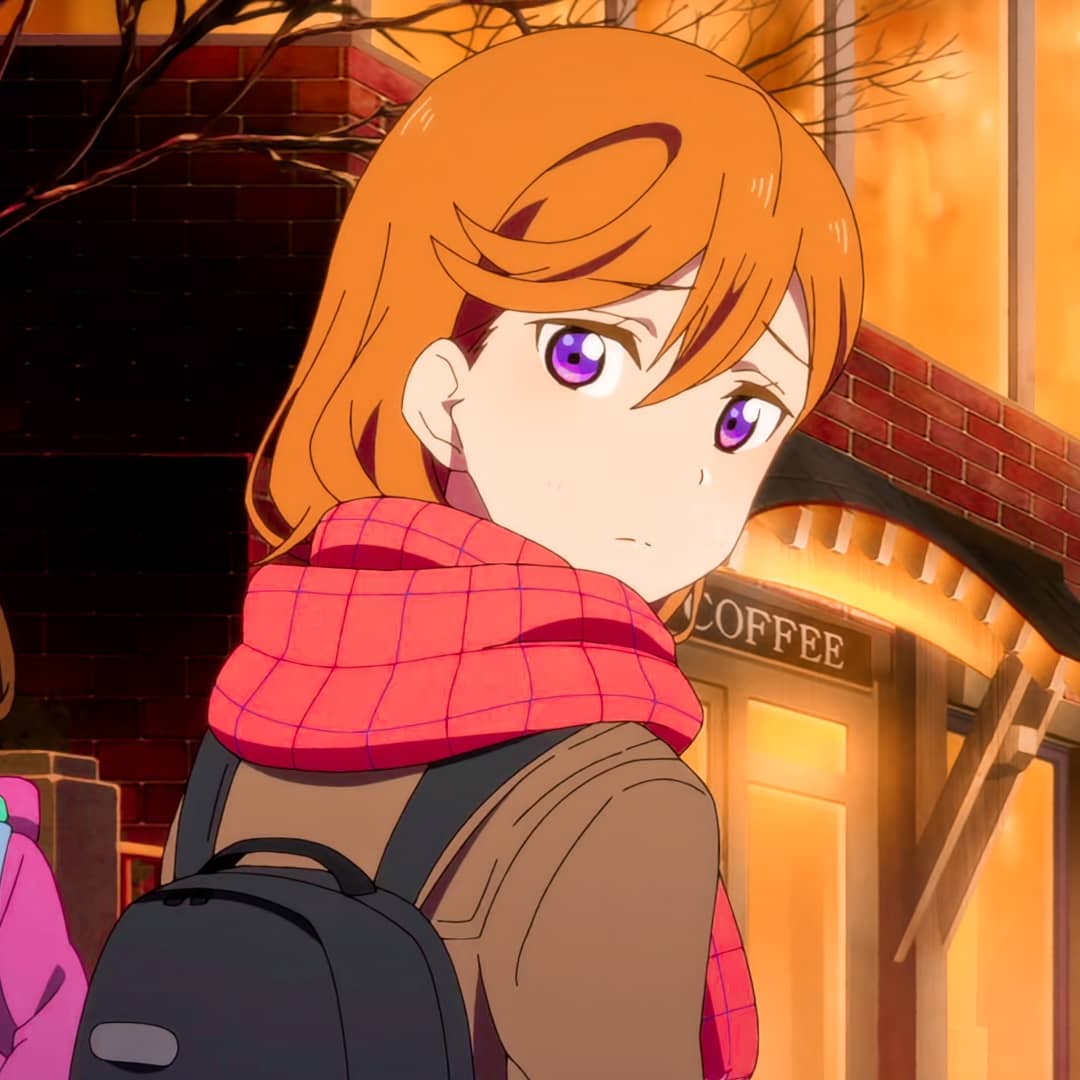 Kanata Konoe Love Live! Nijigasaki High School Idol Club profile picture