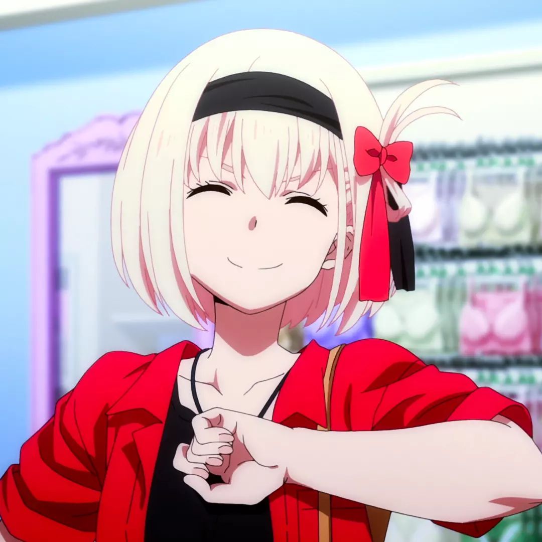 Anya Forger SPY x FAMILY profile picture