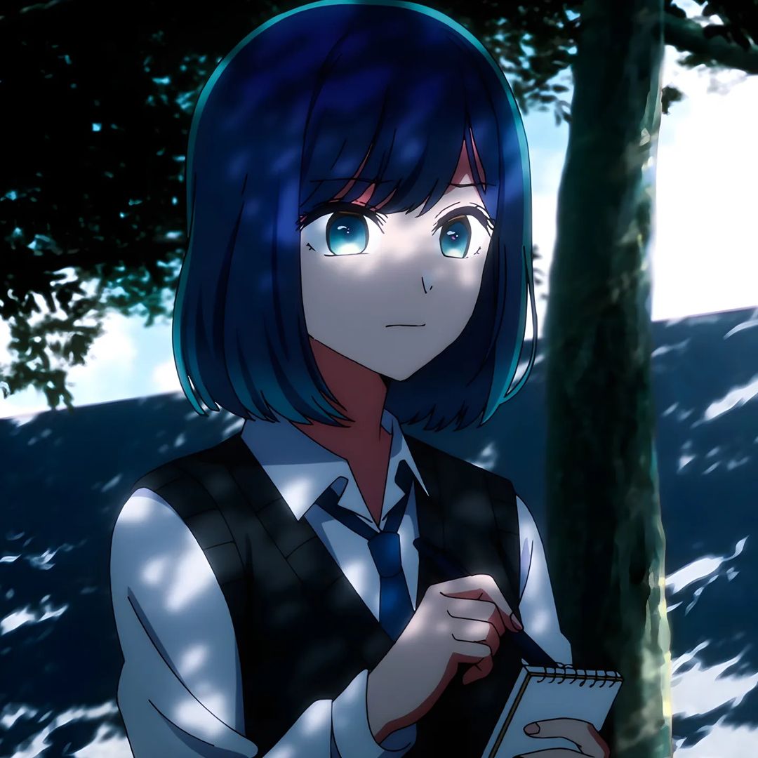 Ai Hayasaka Kaguya-sama: Love is War profile picture