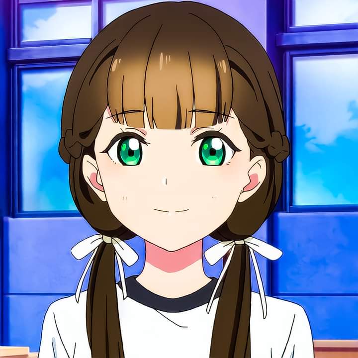 Ai Haibara Case Closed profile picture