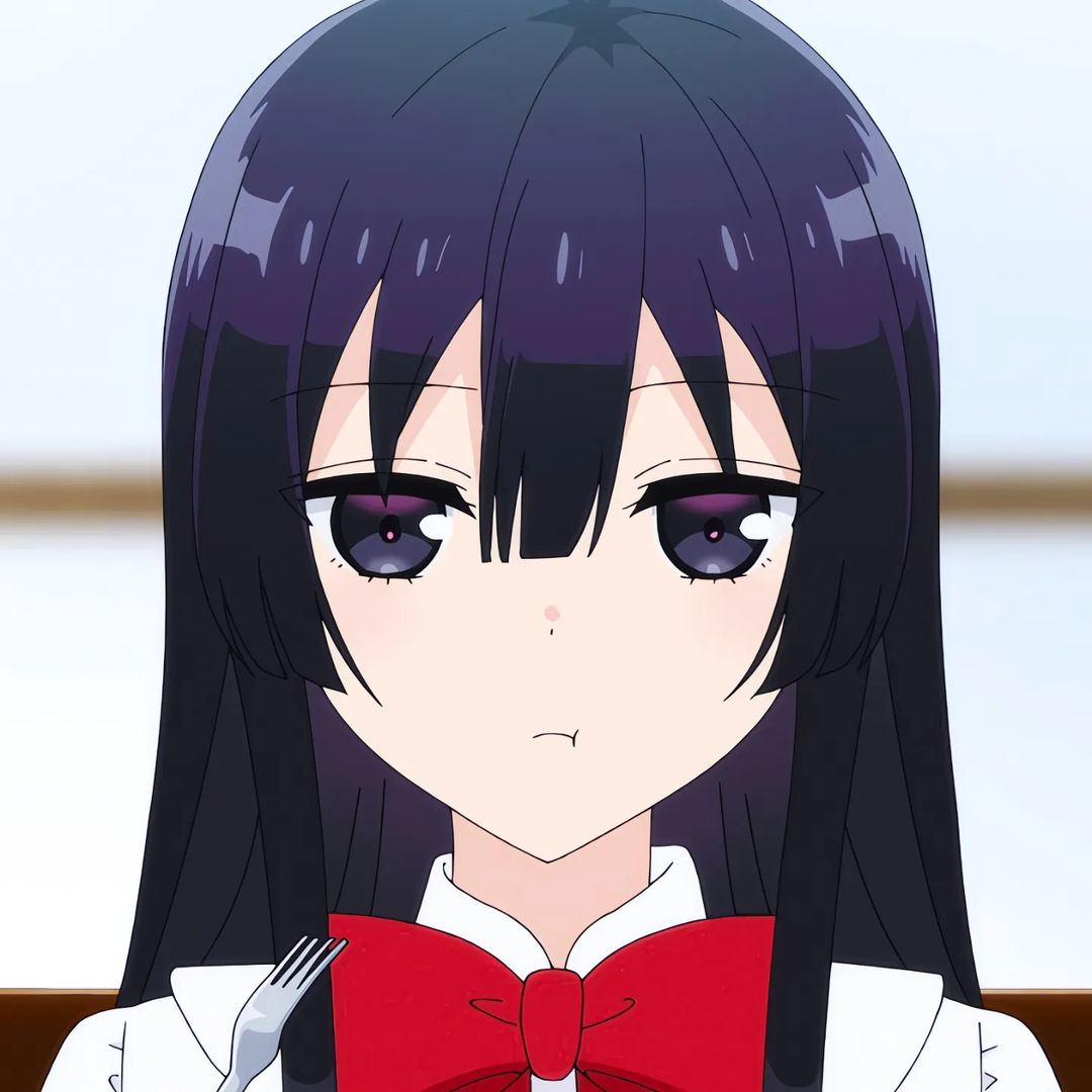 Shuuko Komi Komi Can’t Communicate profile picture