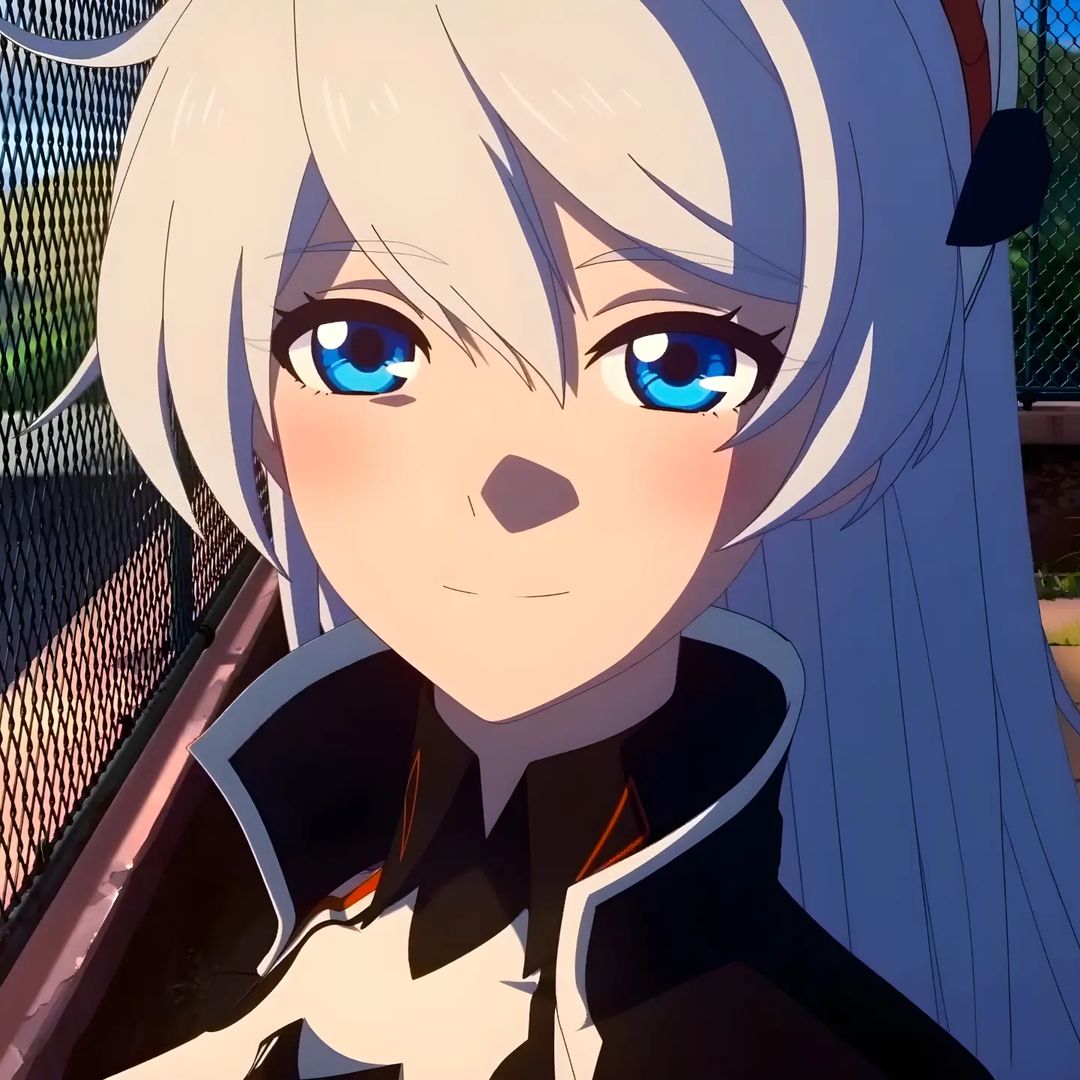 Kiana Kaslana Honkai Impact 3rd: Reburn profile picture