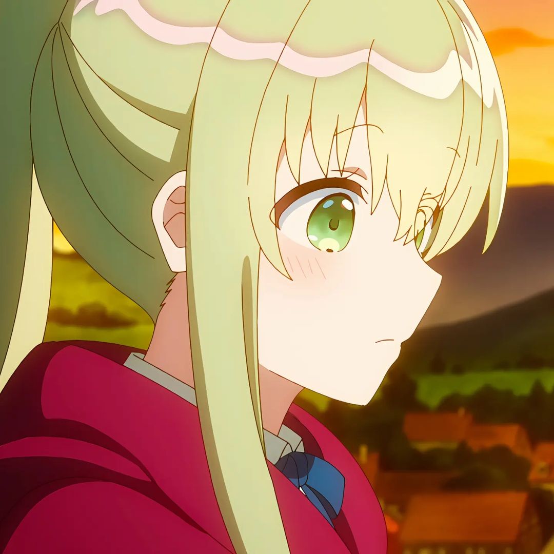 Ann  Halford Sugar Apple Fairy Tale profile picture