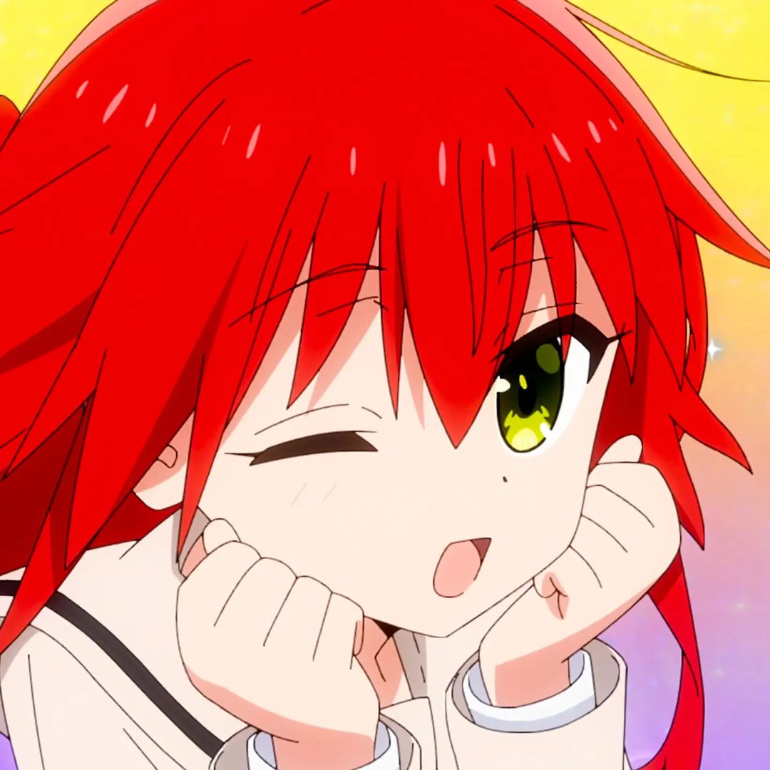 Satanichia Kurumizawa McDowell Gabriel DropOut profile picture