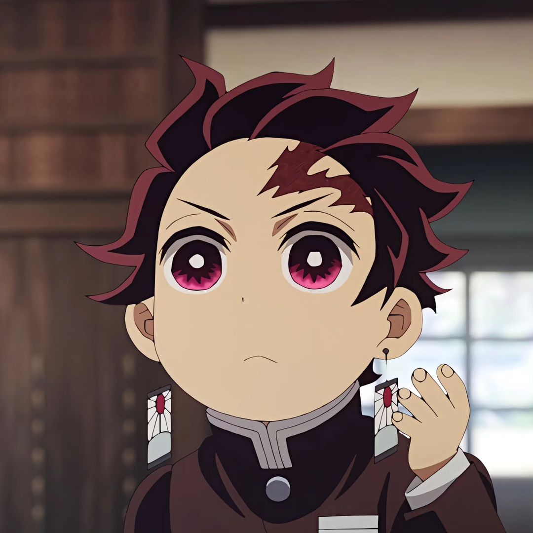 Tanjirou Kamado Demon Slayer: Kimetsu no Yaiba profile picture