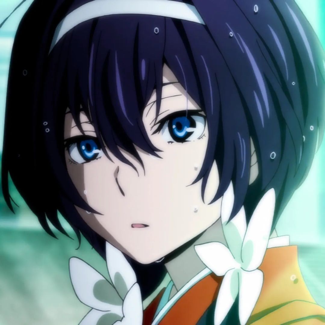 Kyouka Izumi Bungo Stray Dogs profile picture