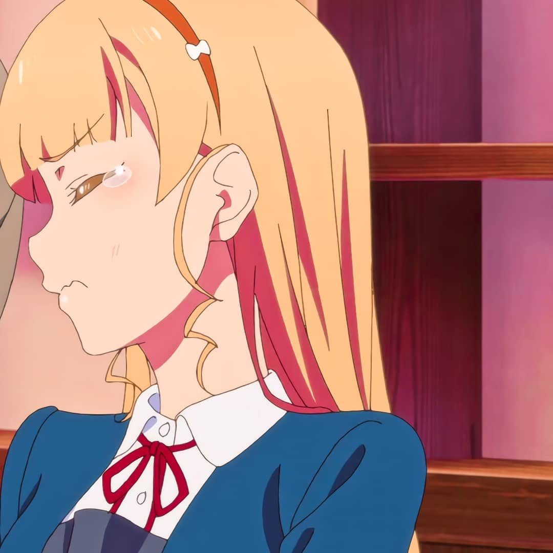 Marin Kitagawa My Dress-Up Darling profile picture